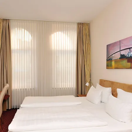 Hotel Fürst Bismarck-3